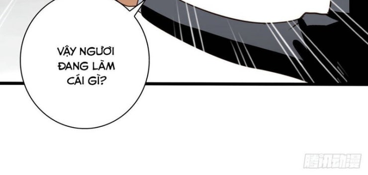 Chủ Nha Phá Phách Của Tôi - Page 4