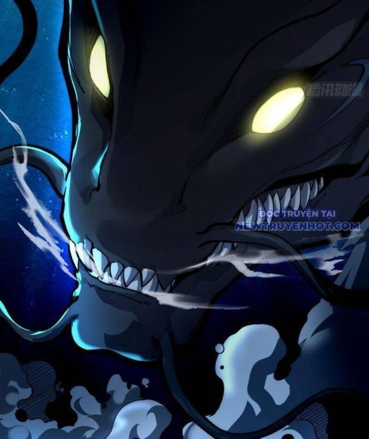 Thành Thần Bắt Đầu Từ Thủy Hầu Tử - Page 12