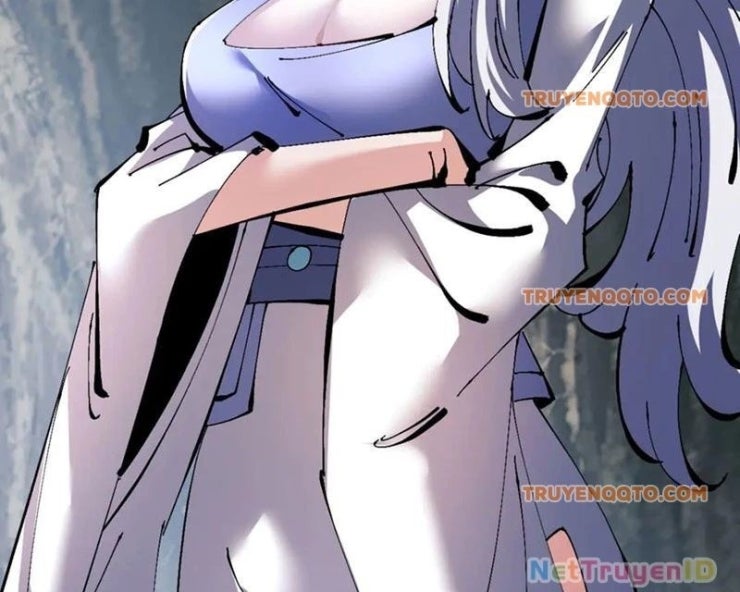 Sư Tôn: Nghịch Đồ Này Không Phải Là Thánh Tử - Page 77