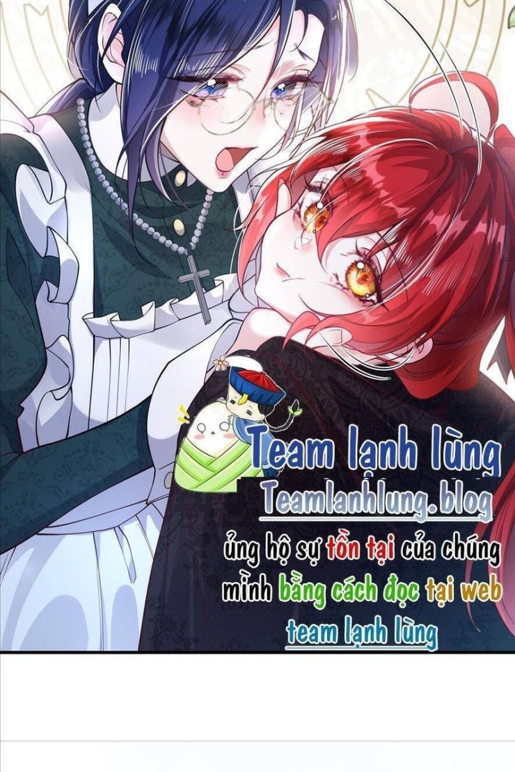 Nữ Hầu Gái Ác Ma Chỉ Muốn Bị Tiểu Thư Hành Hạ - Page 21