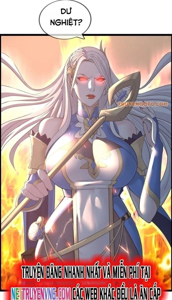 Phát sóng trực tiếp ta quét ngang dị giới - Page 4