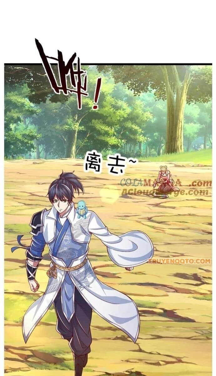 Nhất Lực Phá Chư Thiên Vạn Giới - Page 6