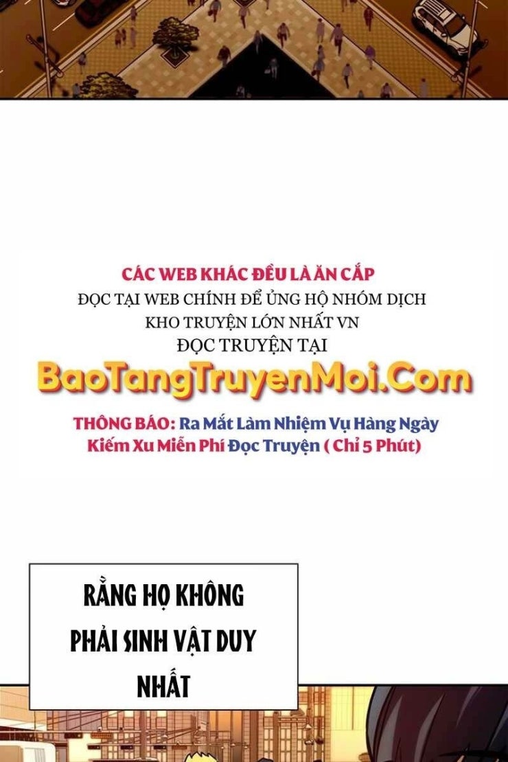 Cuộc Chiến Siêu Nhân - Page 35