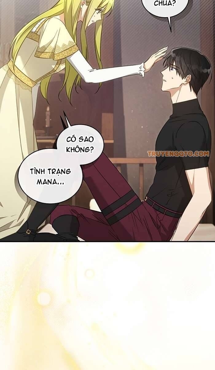 Công Chúa Khắc Dấu Lên Kẻ Phản Nghịch - Page 42