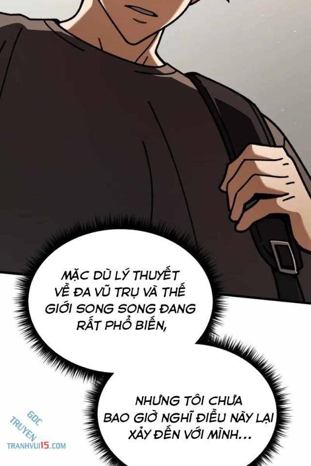 Tôi Đã Hồi Quy Nhưng Tận Thế Không Đến - Page 120