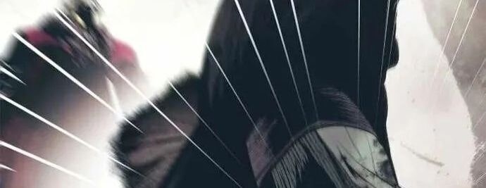 Bất Bại Chân Ma - Page 39