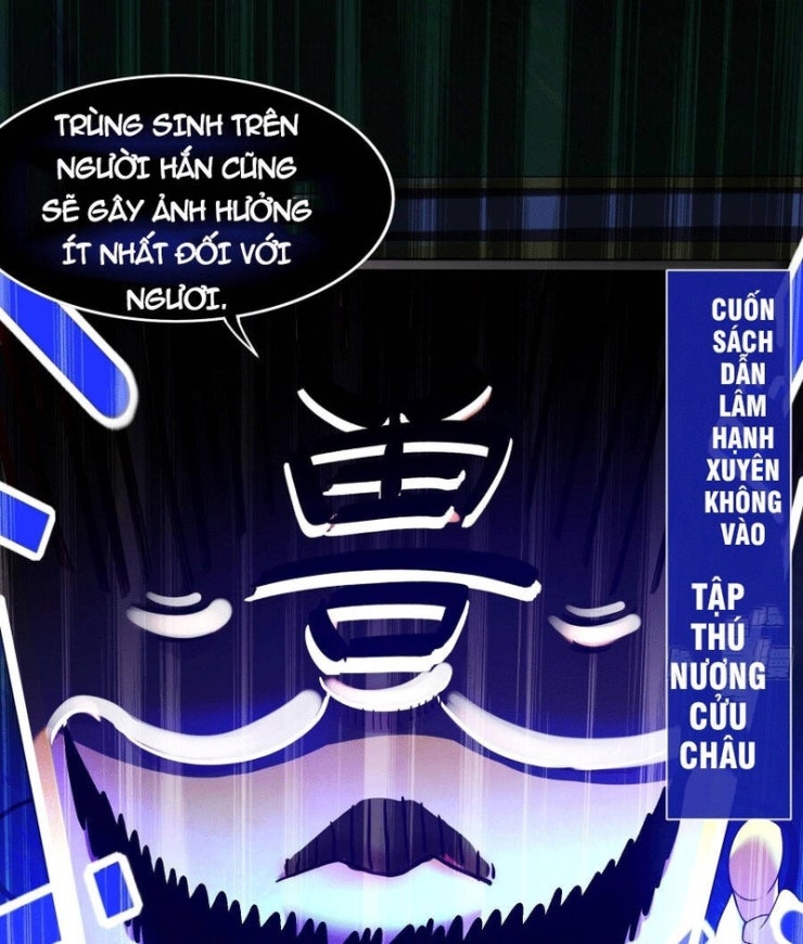 Tuyệt Sắc Đạo Lữ Đều Nói Ngô Hoàng Thể Chất Vô Địch - Page 30