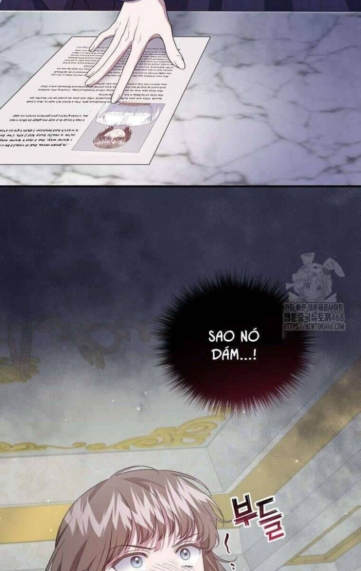 Tôi Trở Thành Mẹ Kế Của Gia Đình Hắc Ám - Page 30