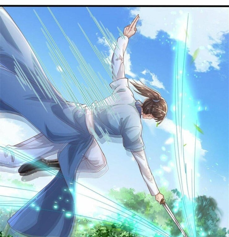 Tôi Có Thể Nuốt Chửng Vạn Vật - Page 10