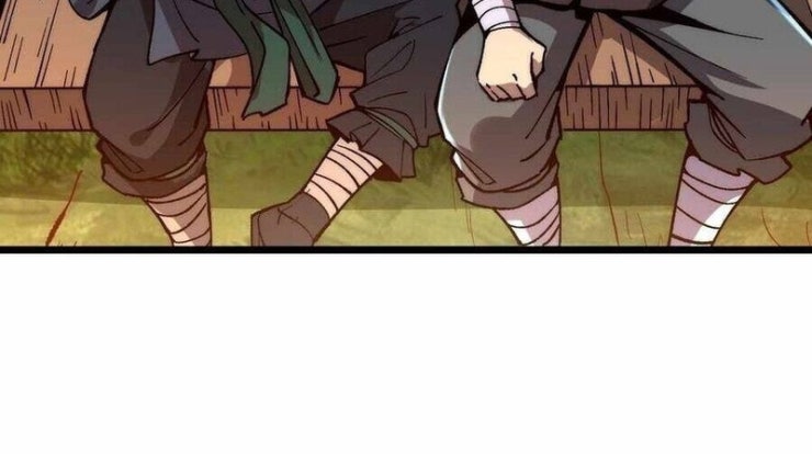 Thành Thần Bắt Đầu Từ Thủy Hầu Tử - Page 35