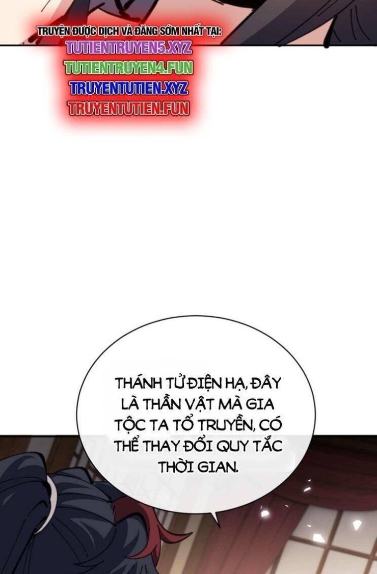 Sư Tôn: Nghịch Đồ Này Không Phải Là Thánh Tử - Page 48