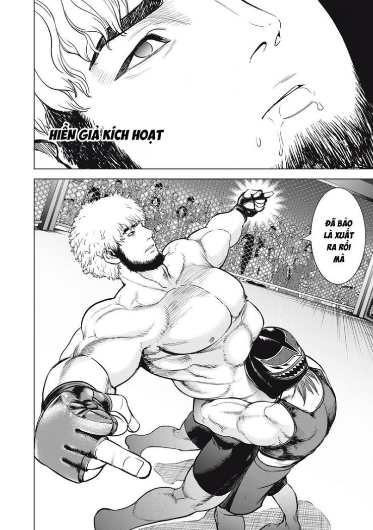 Satanophany - Page 10