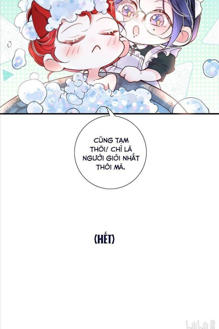 Nữ Hầu Gái Ác Ma Chỉ Muốn Bị Tiểu Thư Hành Hạ - Page 30