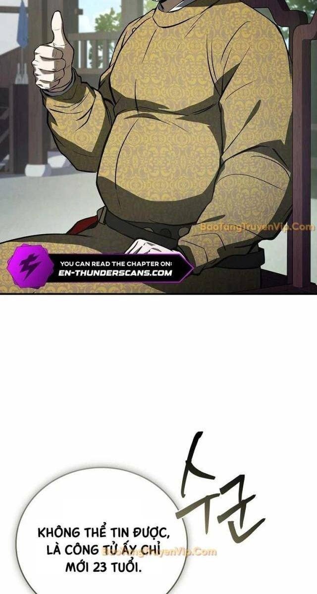 Chuyển Sinh Thành Tiêu Sư - Page 61