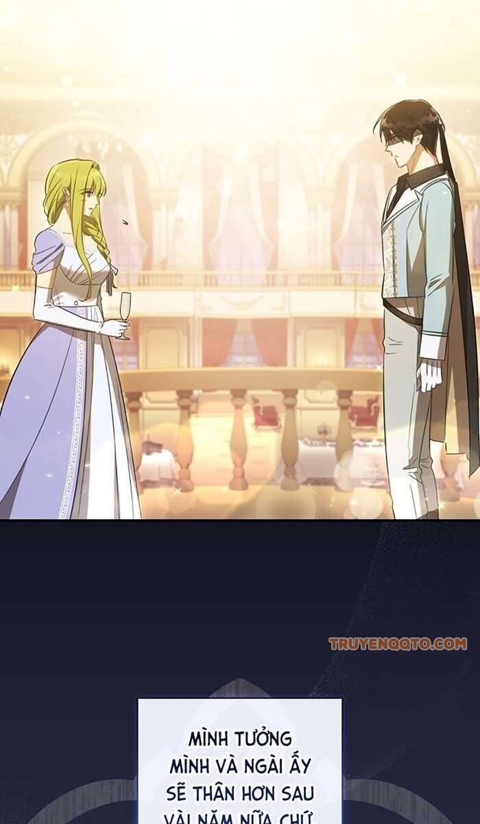 Công Chúa Khắc Dấu Lên Kẻ Phản Nghịch - Page 27