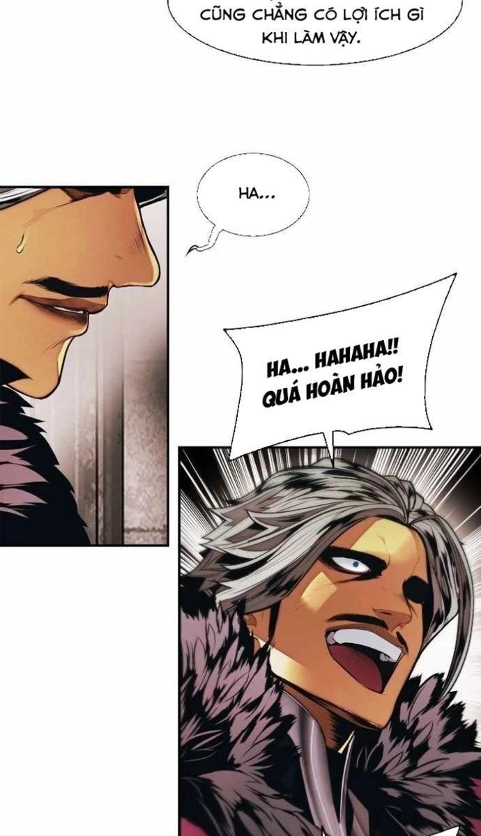 Bất Bại Chân Ma - Page 63