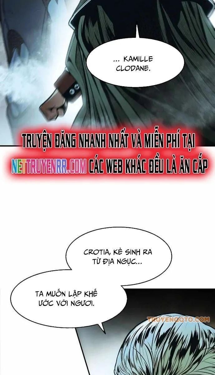 Bất Bại Chân Ma - Page 5