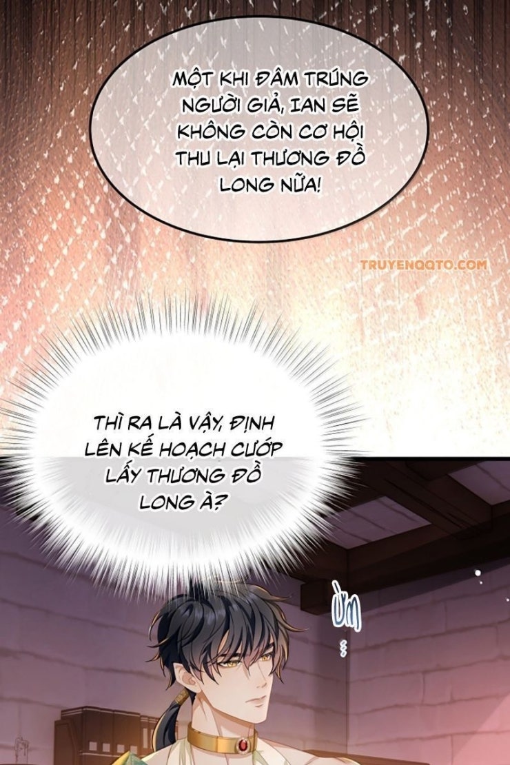 Tôi Trùng Sinh Trở Thành Tiểu Ác Long Của Vương Tử Điện Hạ - Page 25