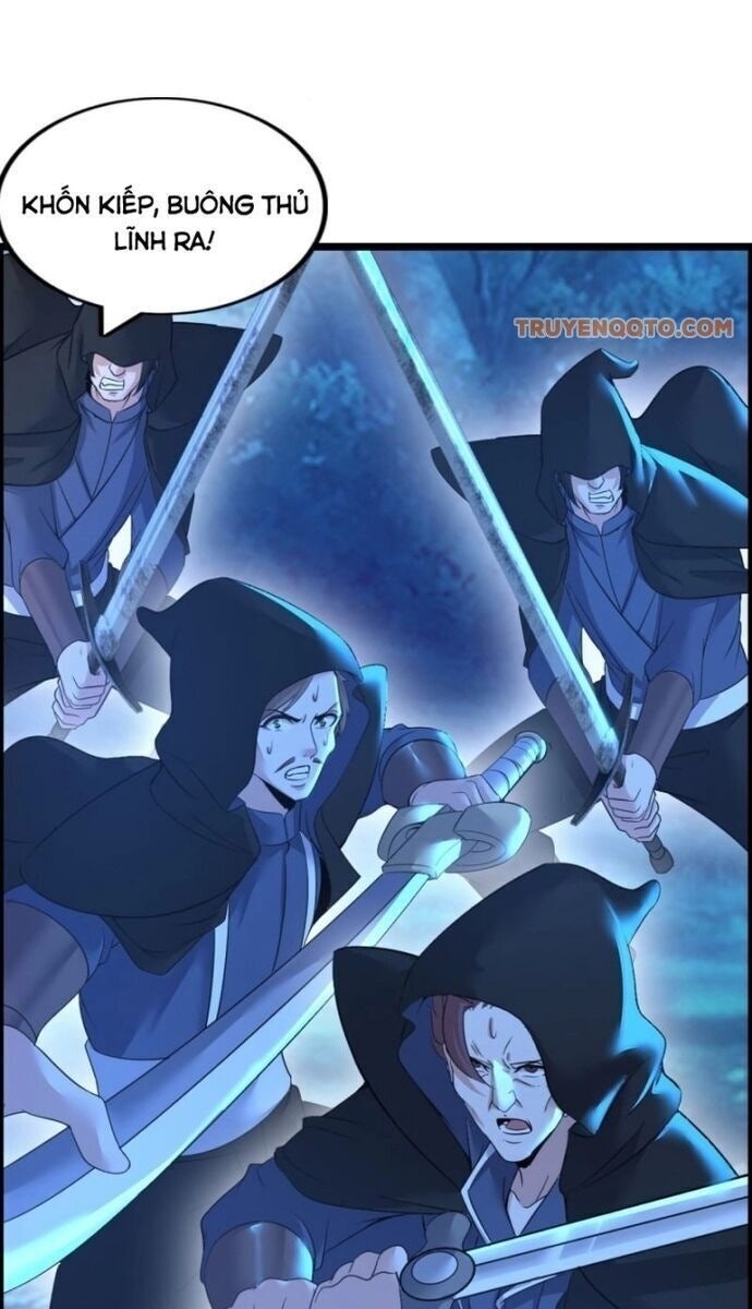 Phát sóng trực tiếp ta quét ngang dị giới - Page 45