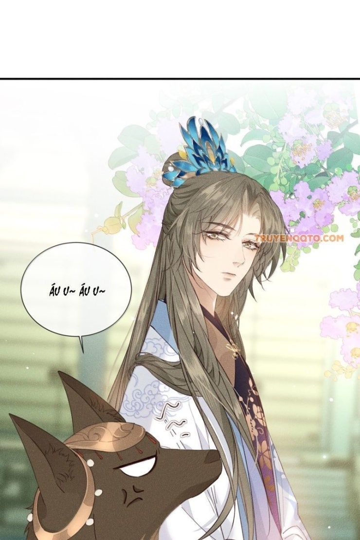 Ma Thú Vậy Mà Có Ý Đồ Bất Chính Với Ta - Page 13