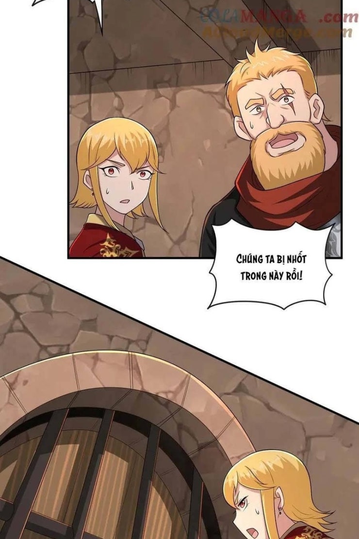 Luyện Khí Chi Thần - Page 18