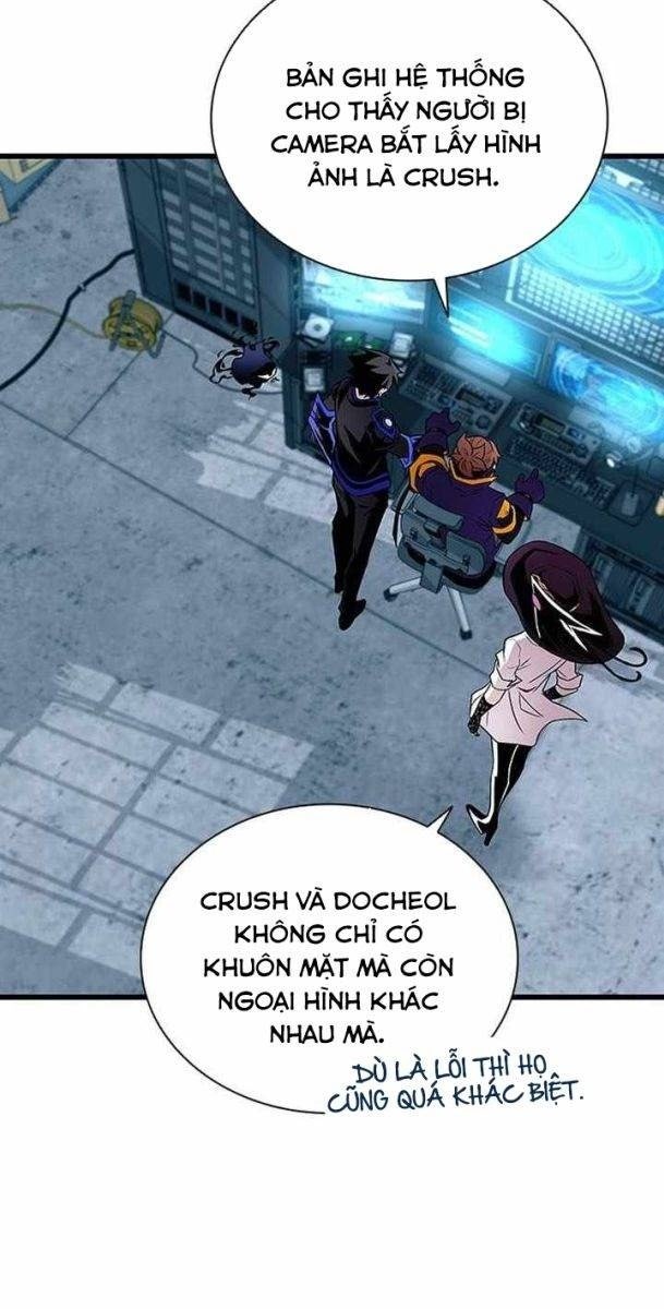 Chuyển Sinh Thành Ác Nhân - Page 26