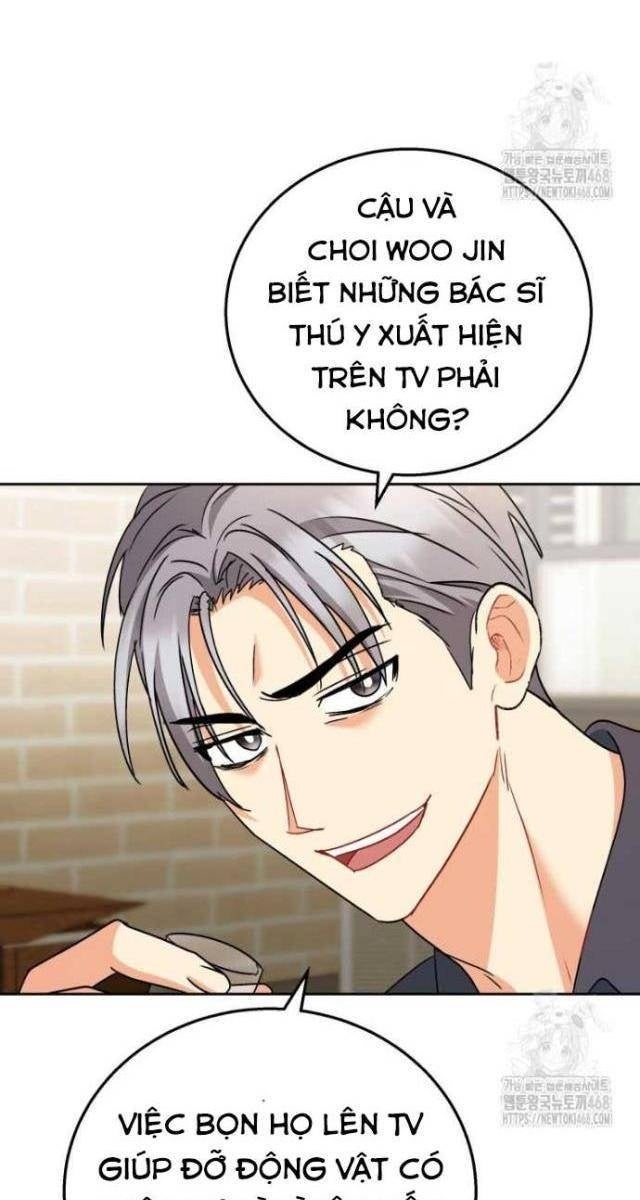 Xin Chào! Bác Sĩ Thú Y - Page 38