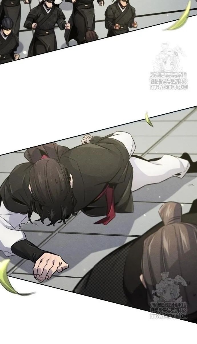 Cuồng Ma Tái Thế - Page 18