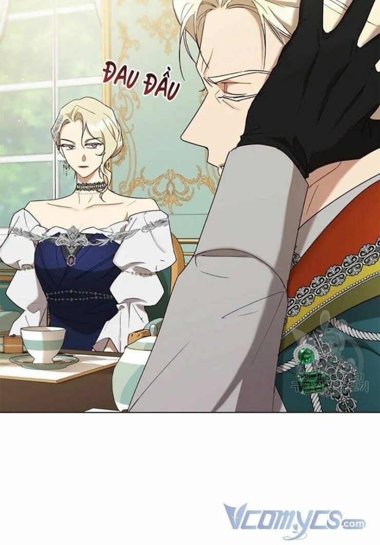 Công Chúa Khắc Dấu Lên Kẻ Phản Nghịch - Page 12