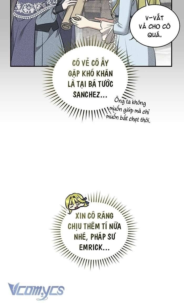 Công Chúa Khắc Dấu Lên Kẻ Phản Nghịch - Page 38
