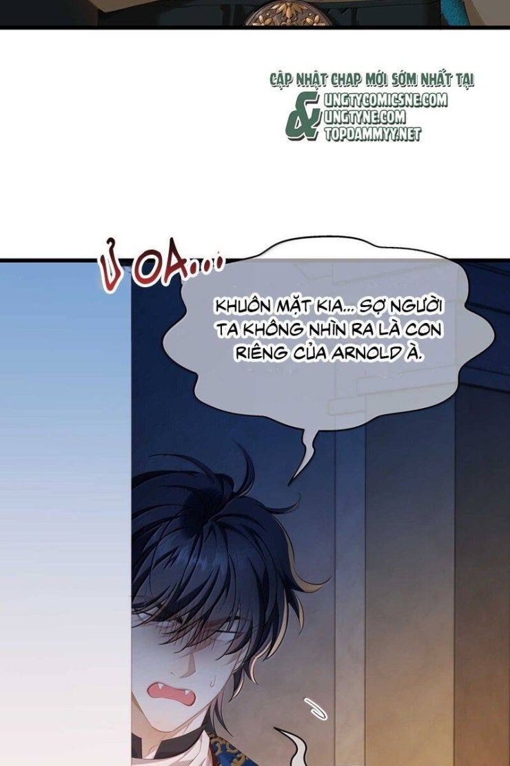 Tôi Trùng Sinh Trở Thành Tiểu Ác Long Của Vương Tử Điện Hạ - Page 23