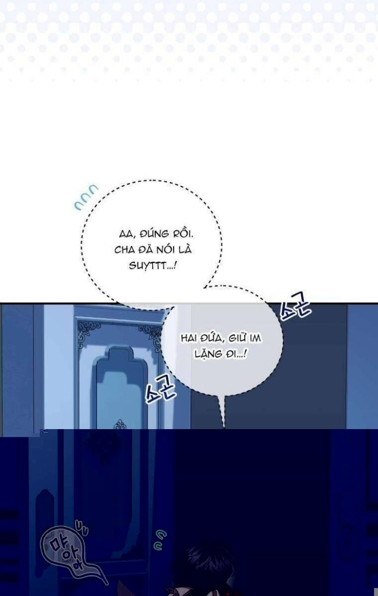 Tôi Trở Thành Mẹ Kế Của Gia Đình Hắc Ám - Page 23