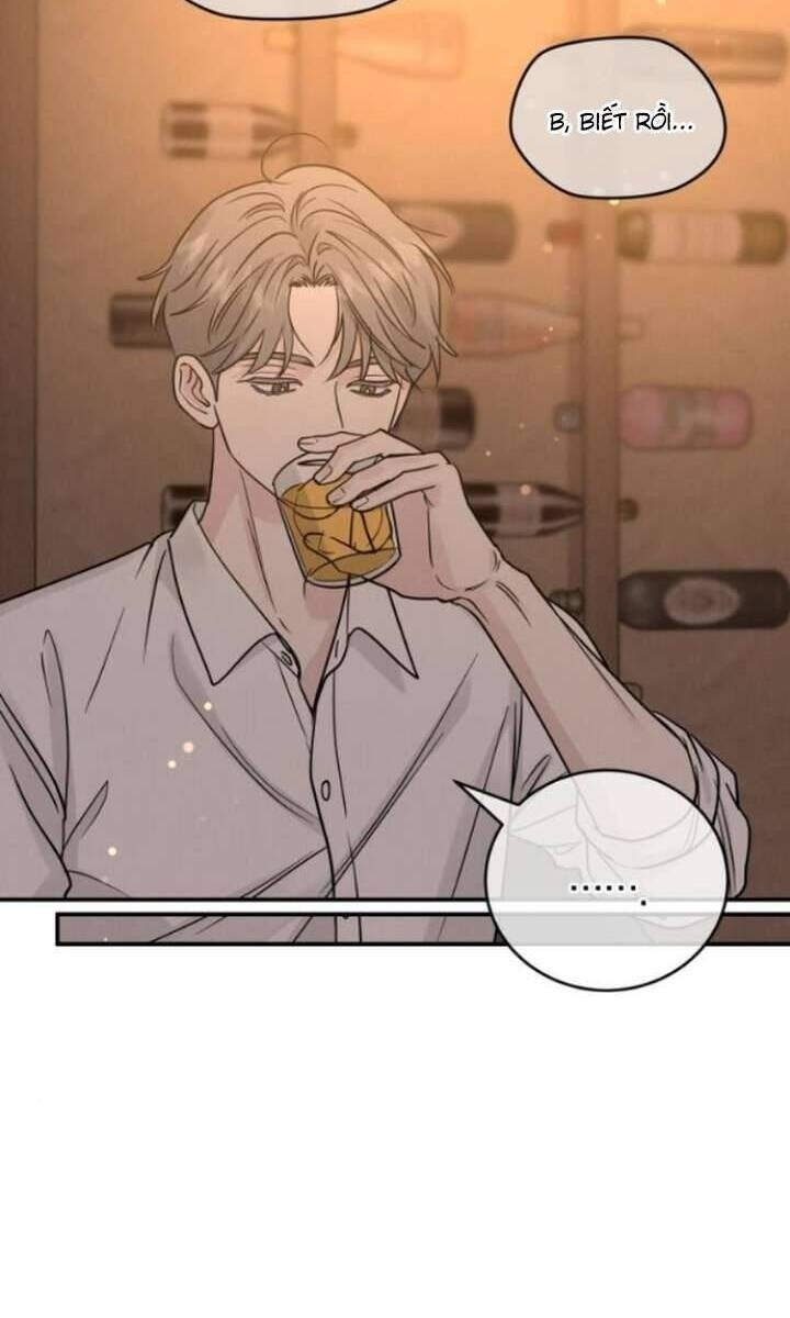 Thuyết Tình Yêu Ích Kỷ - Page 25