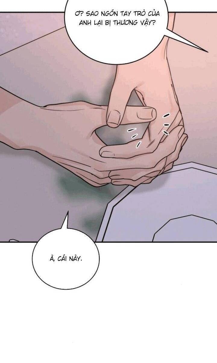 Thuyết Tình Yêu Ích Kỷ - Page 38