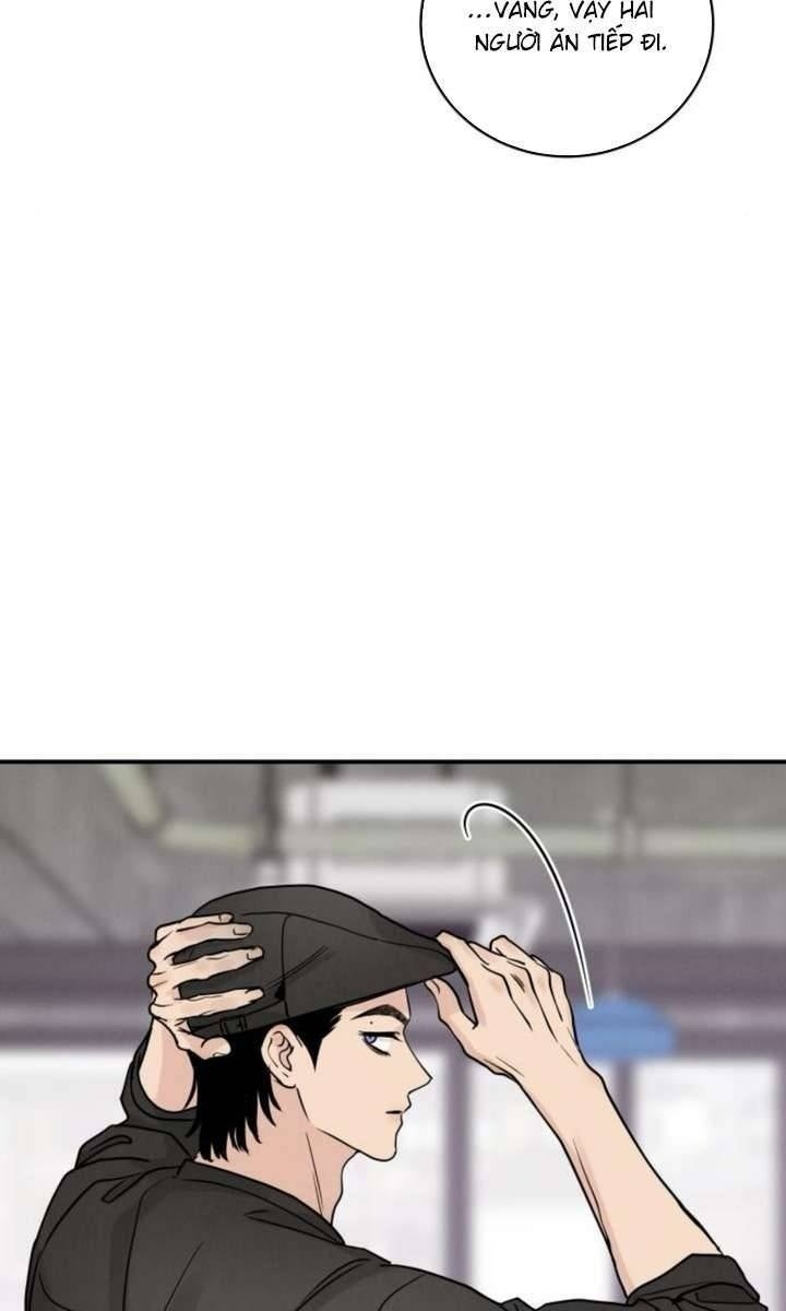 Thuyết Tình Yêu Ích Kỷ - Page 44