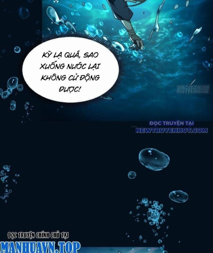 Thành Thần Bắt Đầu Từ Thủy Hầu Tử - Page 34