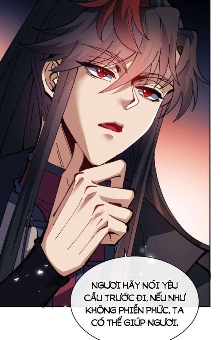 Sư Tôn: Nghịch Đồ Này Không Phải Là Thánh Tử - Page 52