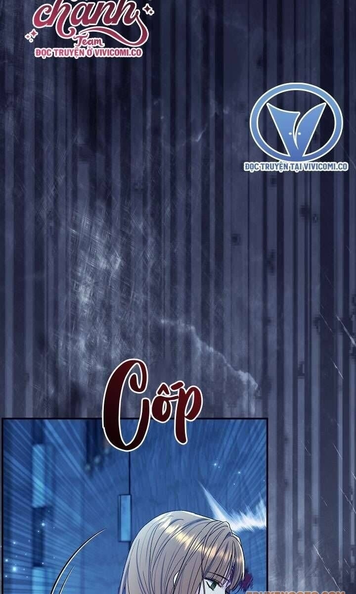 Người Xem Mắt Của Ác Nữ Quá Hoàn Hảo - Page 5