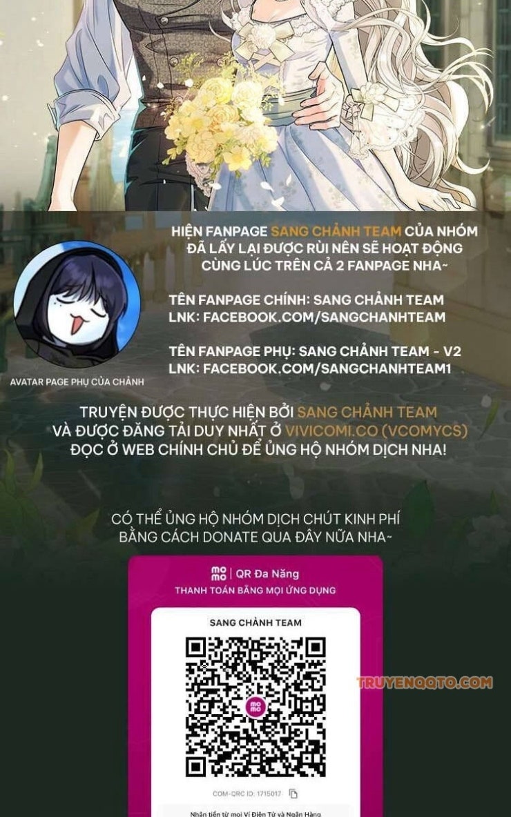 Người Xem Mắt Của Ác Nữ Quá Hoàn Hảo - Page 11