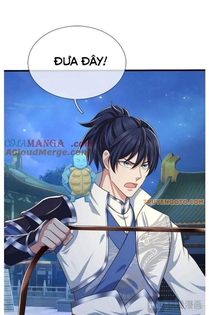 Nhất Lực Phá Chư Thiên Vạn Giới - Page 21