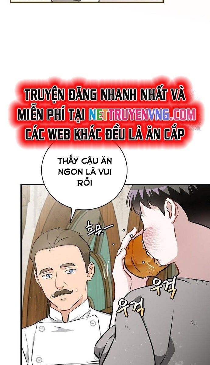 Level Up Chỉ Bằng Cách Ăn Cơm - Page 11