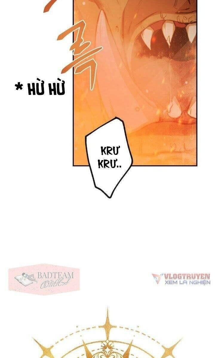 Ký Sự Hồi Quy - Page 40