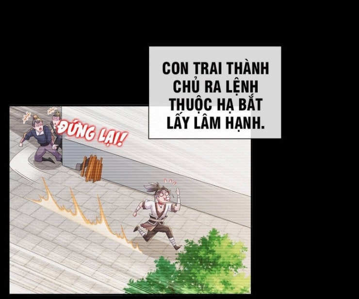 Tuyệt Sắc Đạo Lữ Đều Nói Ngô Hoàng Thể Chất Vô Địch - Page 25