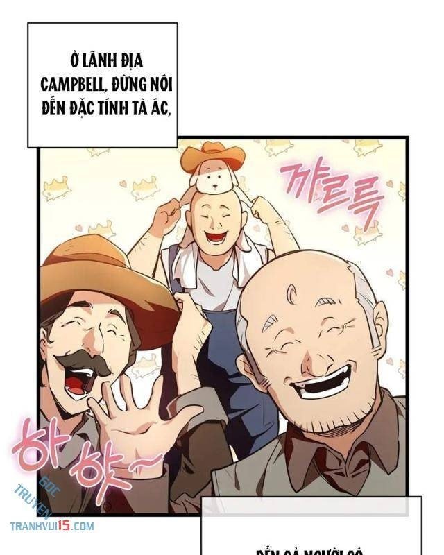 Định Mệnh Được Yêu Bởi Kẻ Phản Diện - Page 84