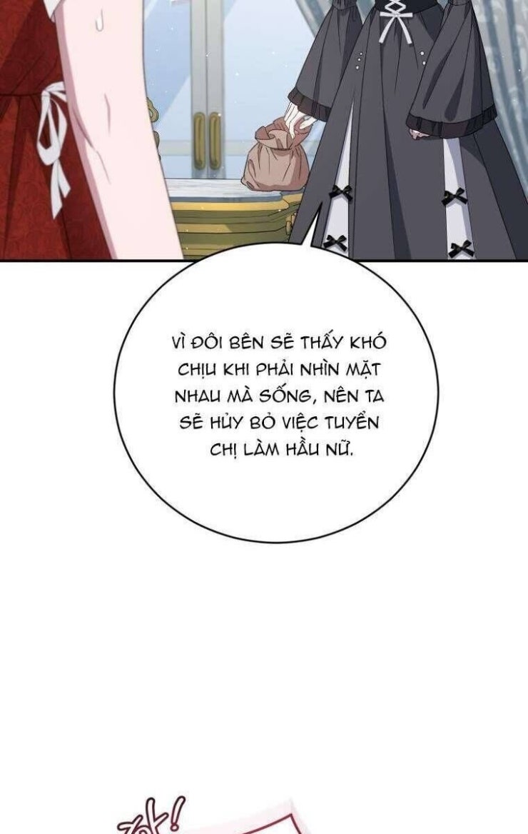 Tôi Trở Thành Mẹ Kế Của Gia Đình Hắc Ám - Page 107