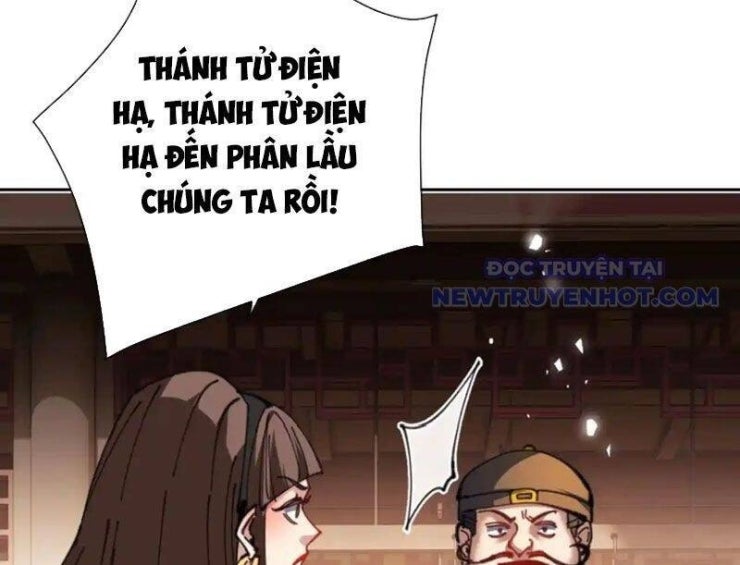 Sư Tôn: Nghịch Đồ Này Không Phải Là Thánh Tử - Page 49