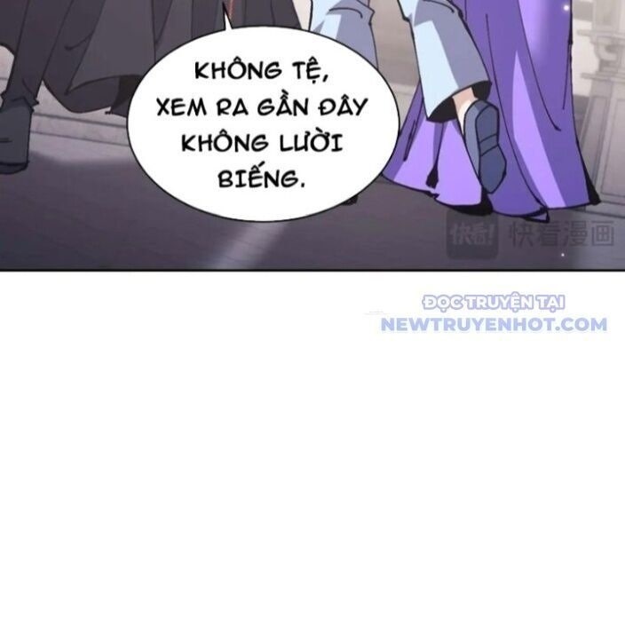 Sư Tôn: Nghịch Đồ Này Không Phải Là Thánh Tử - Page 52