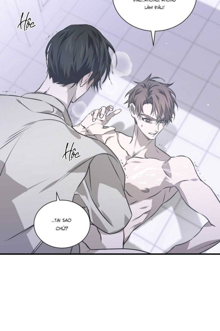 Sau Ánh Hào Quang - Page 16