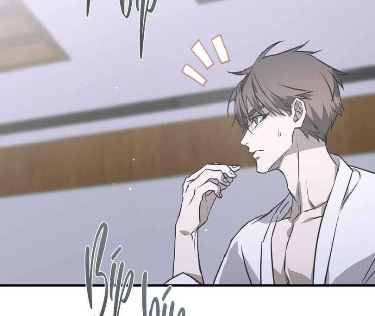 Sau Ánh Hào Quang - Page 24