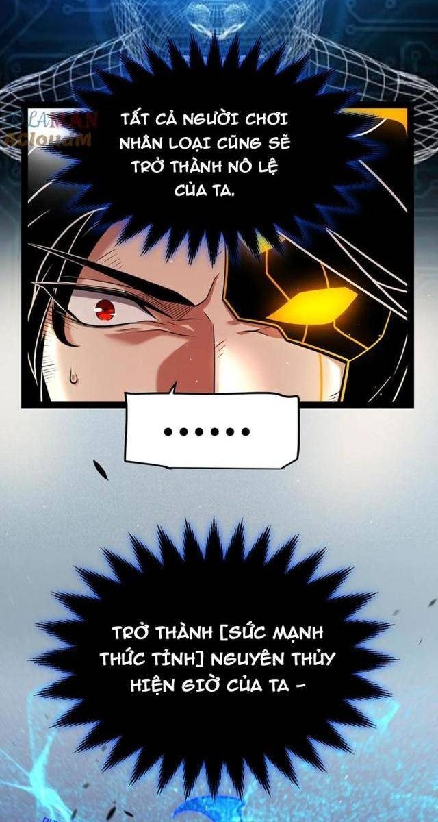 Tôi Đến Từ Thế Giới Trò Chơi - Page 101